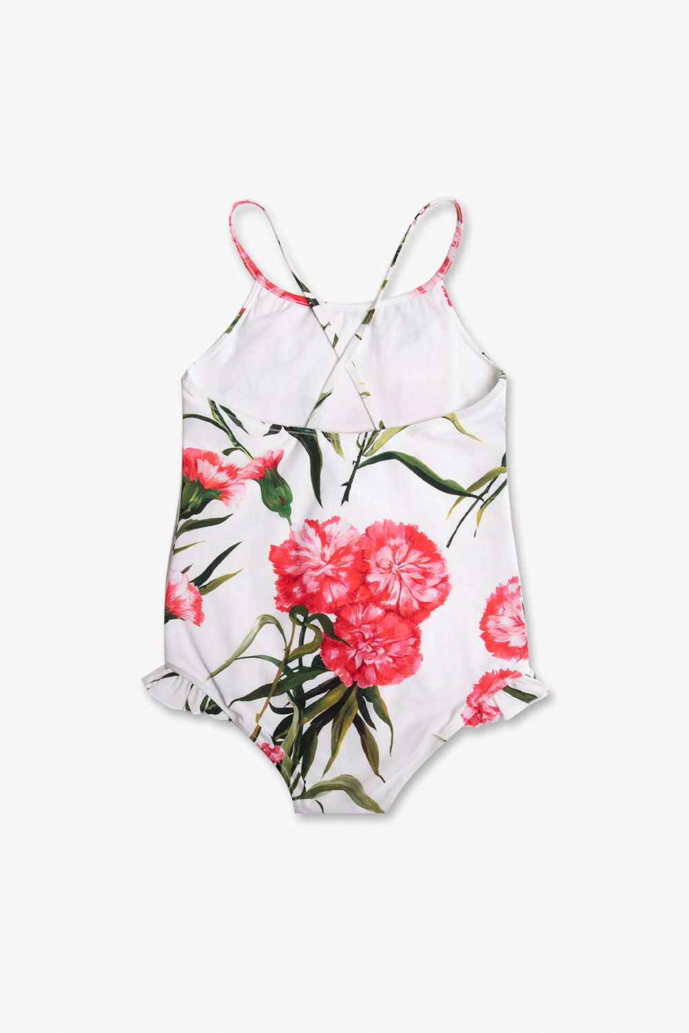 Dolce & Gabbana Kids One-piece swimsuit | Kids's Girls clothes (4